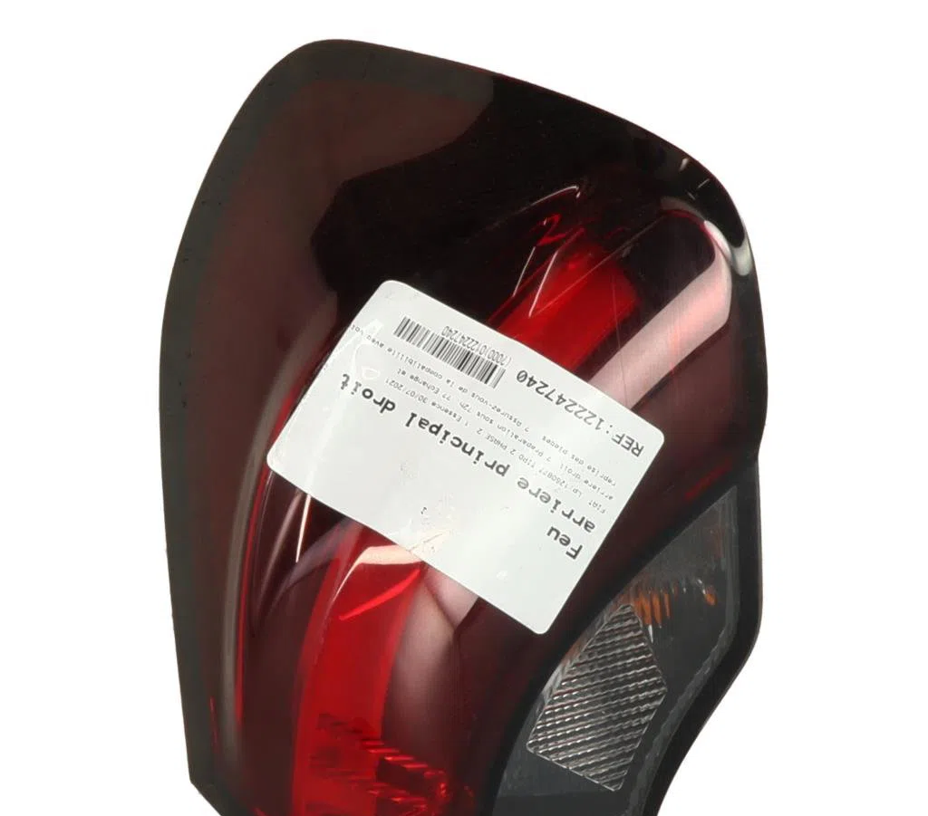 Feu arrière droit Fiat TIPO 3-5 portes (356_, 357_) 1.0 (357hxn1a) (2020) occasion