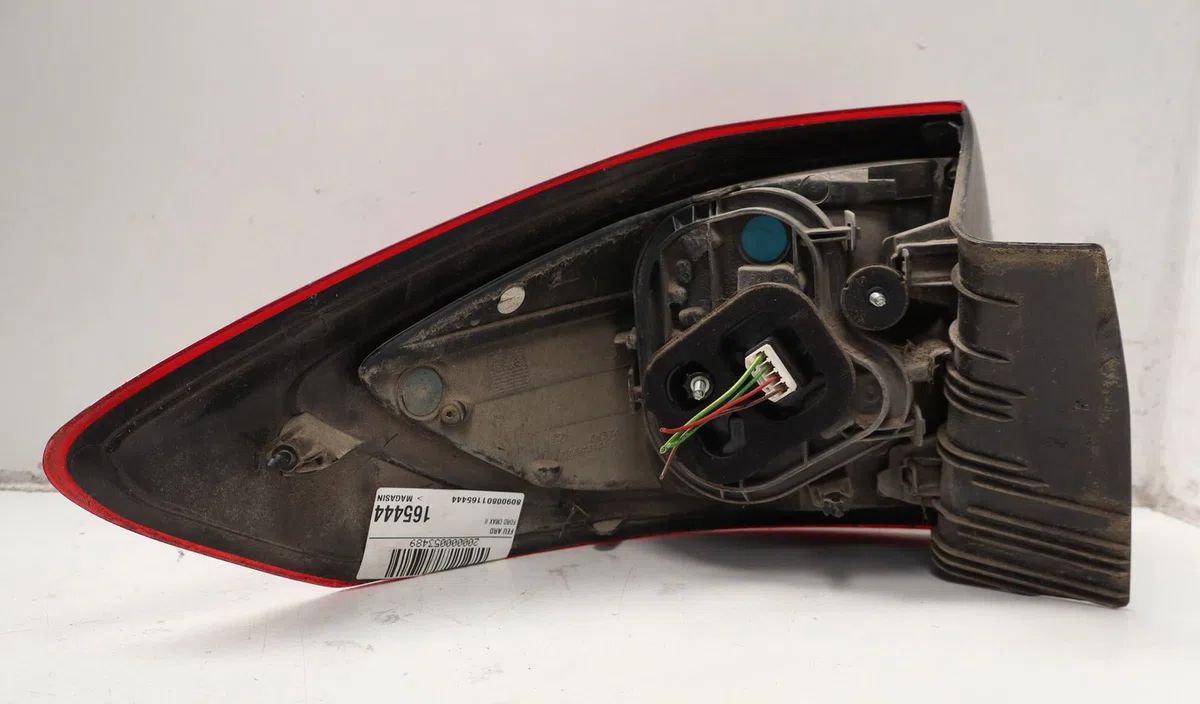 Feu arrière droit Ford C-MAX II (DXA-CB7, DXA-CEU) 1.0 ecoboost (2012-2019) occasion