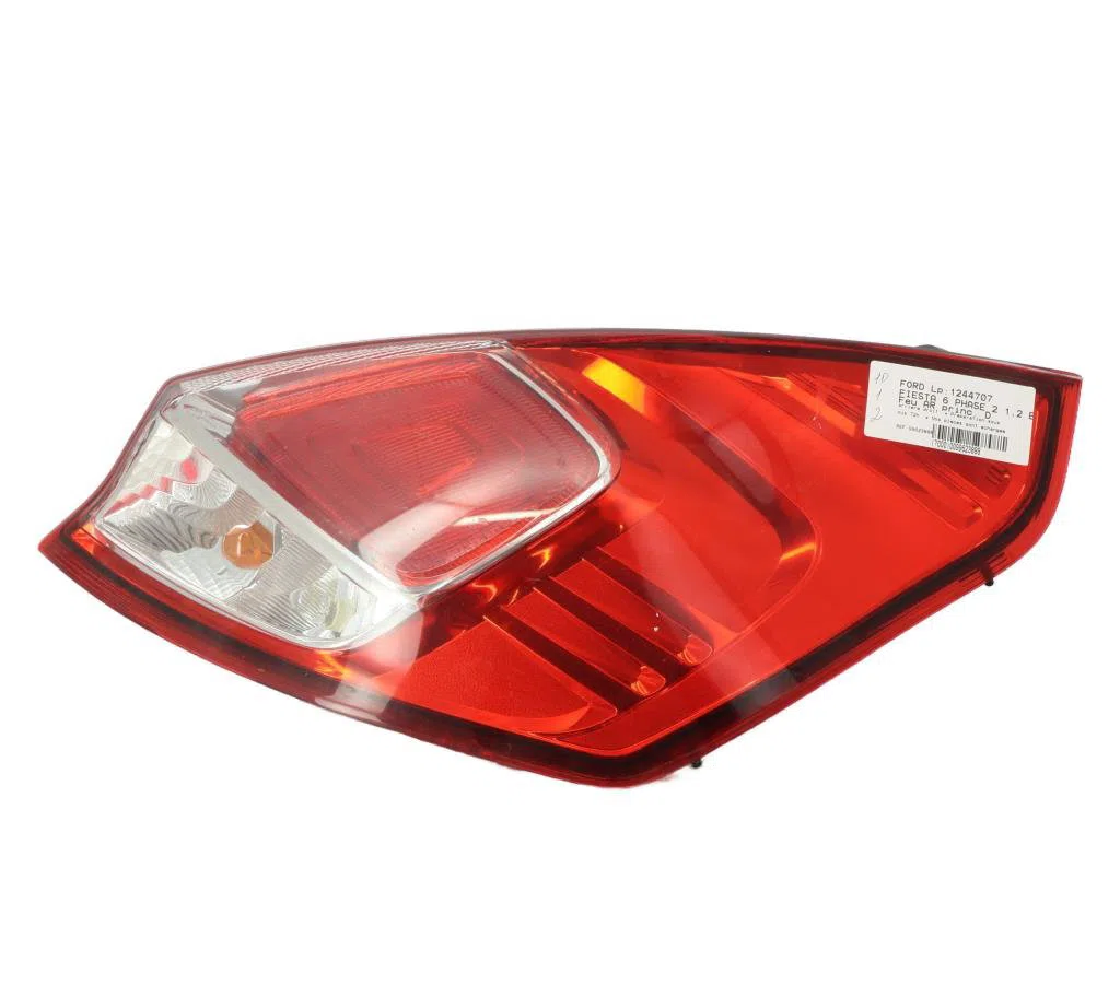 Feu arrière droit Ford FIESTA VI (CB1, CCN) 1.25 (2008-2017) occasion