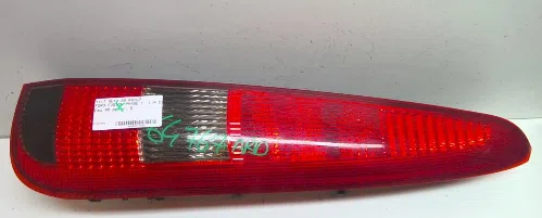 Feu arrière droit Ford FUSION (JU_) 1.4 tdci (2002-2012) 5 portes occasion