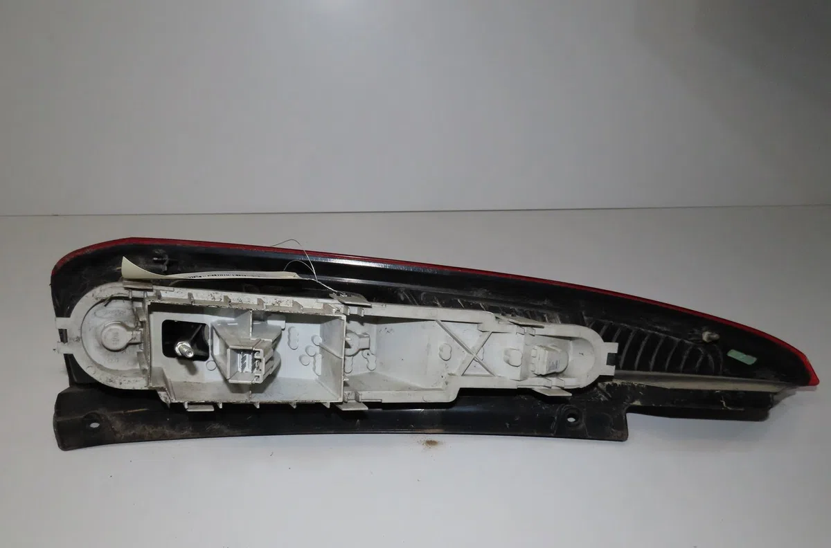 Feu arrière droit Ford FUSION (JU_) 1.4 tdci (2002-2012) 5 portes occasion