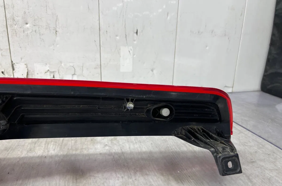 Feu arrière droit FORD TRANSIT CUSTOM 1 PHASE 1 occasion