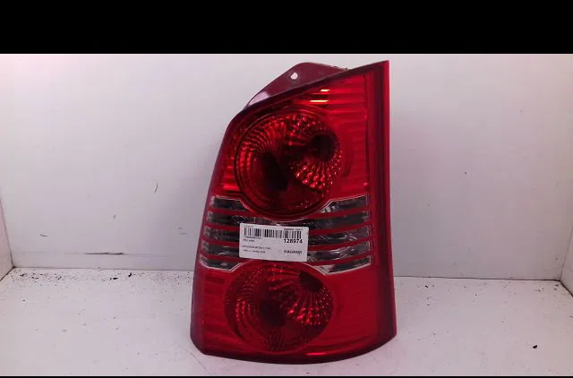 Feu arrière droit Hyundai ATOS (MX) 1.1 (2003-2008) occasion