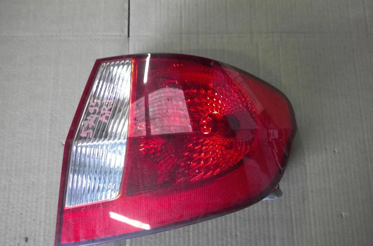 Feu arrière droit HYUNDAI GETZ PHASE 2 occasion