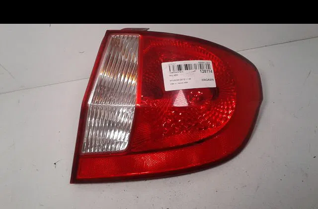 Feu arrière droit Hyundai GETZ (TB) 1.1 (2002-2005) 5 portes occasion