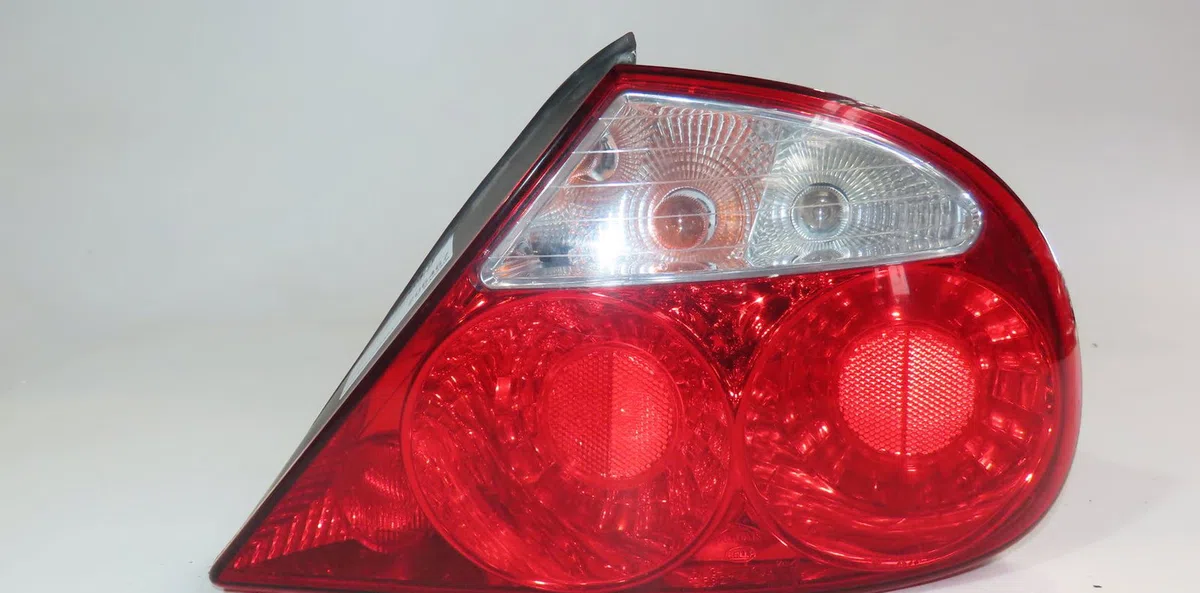 Feu arrière droit Jaguar S-TYPE II (X200) 2.5 v6 (2002-2007) occasion