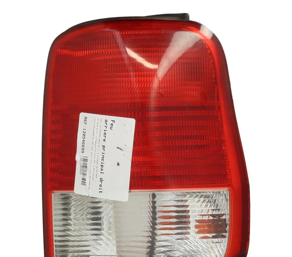 Feu arrière droit Kia CARNIVAL I (UP) 2.9 tdi (1999-2001) occasion