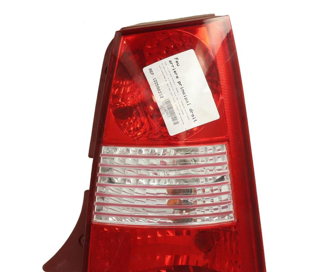Feu arrière droit Kia PICANTO I (SA) 1.1 (2004-2011) occasion