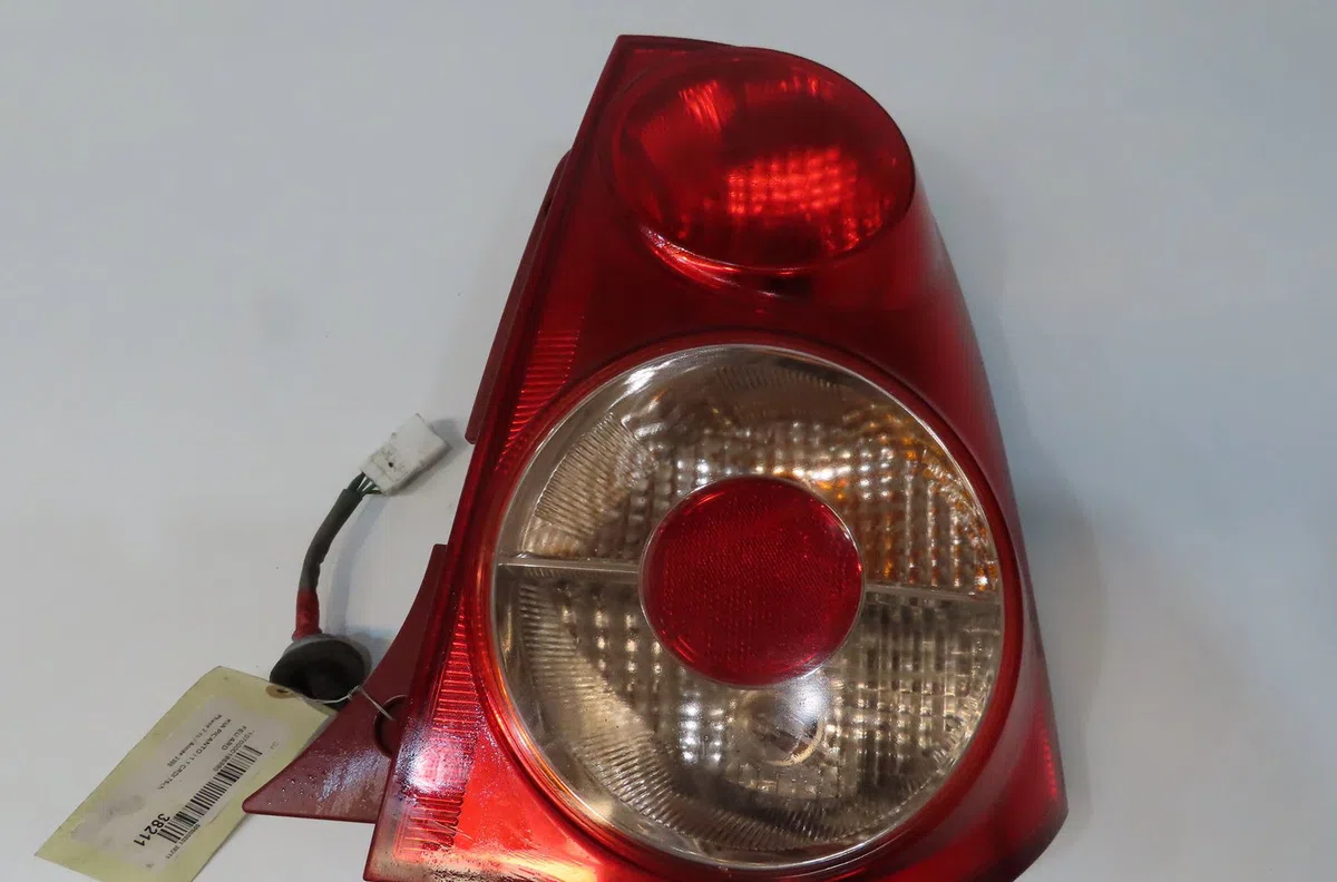 Feu arrière droit Kia PICANTO I (SA) 1.1 crdi (2005-2011) 5 portes occasion