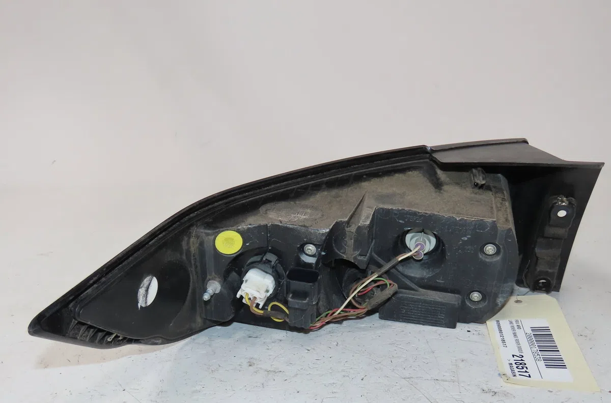Feu arrière droit Land rover RANGE ROVER EVOQUE (L538) 2.2 d (2011-2019) occasion
