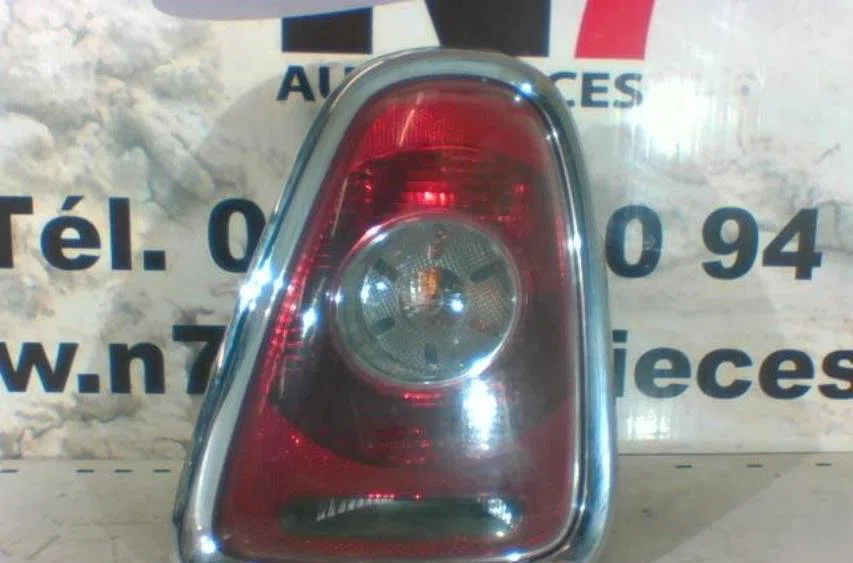 Feu arrière droit MINI MINI 2 R56 PHASE 1 occasion