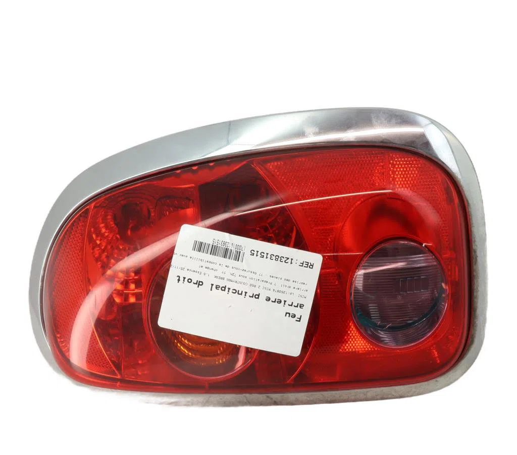 Feu arrière droit Mini MINI COUNTRYMAN (R60) Cooper s all4 (2010-2016) occasion