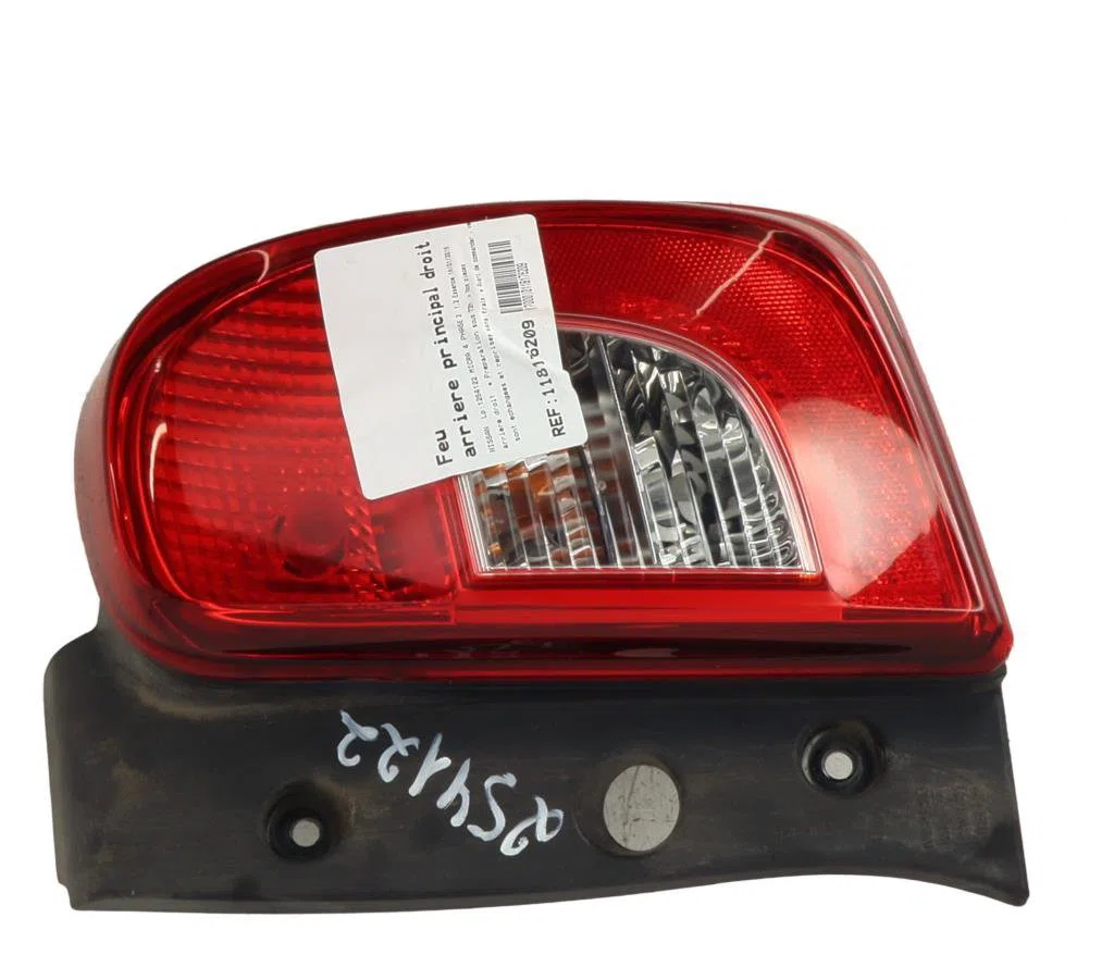 Feu arrière droit Nissan MICRA IV (K13K) 1.2 (2010-2015) occasion
