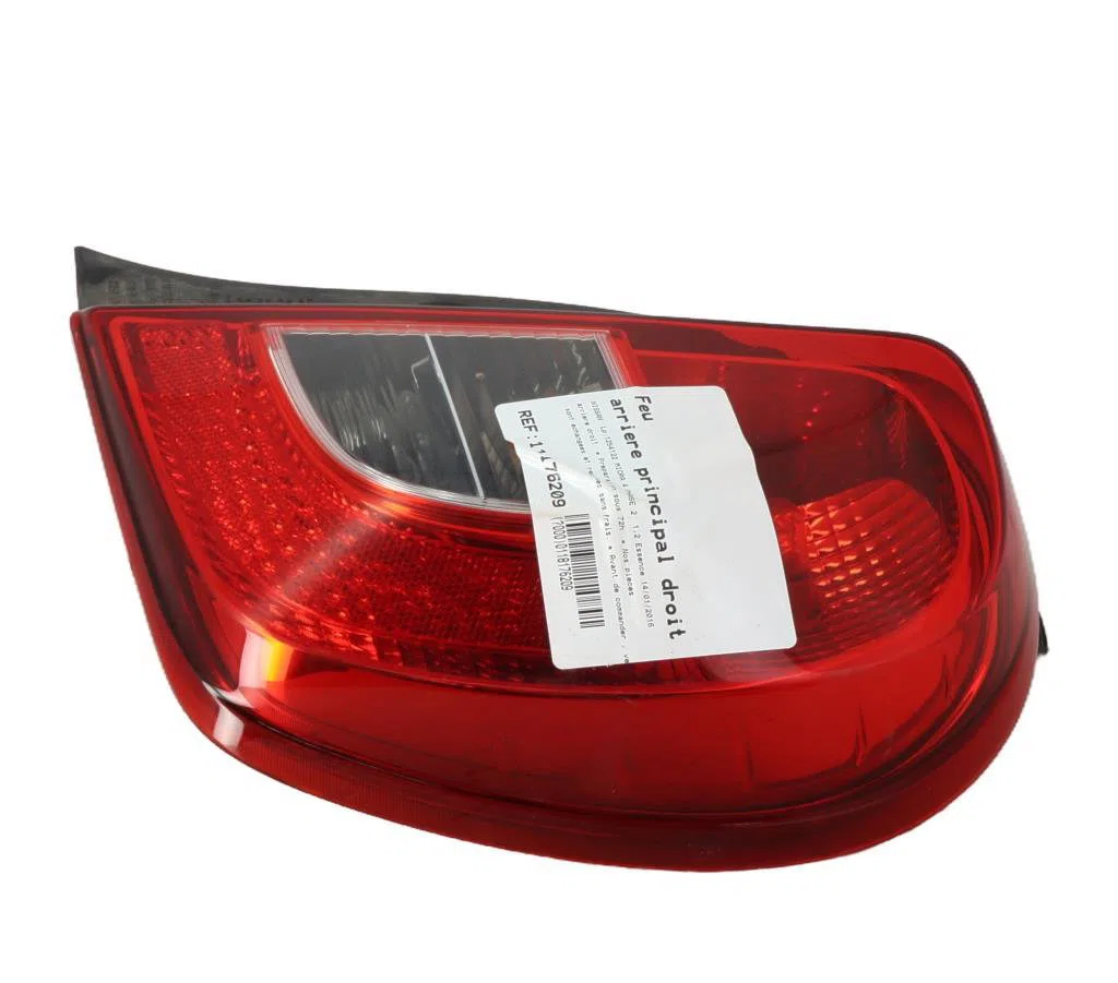 Feu arrière droit Nissan MICRA IV (K13K) 1.2 (2010-2015) occasion