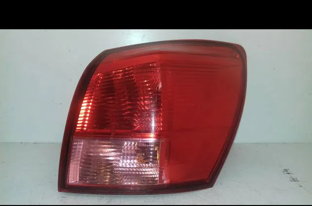 Feu arrière droit Nissan QASHQAI - QASHQAI 2 I (J10, NJ10, JJ10E) 1.5 dci (2010-2013) 5 portes occasion
