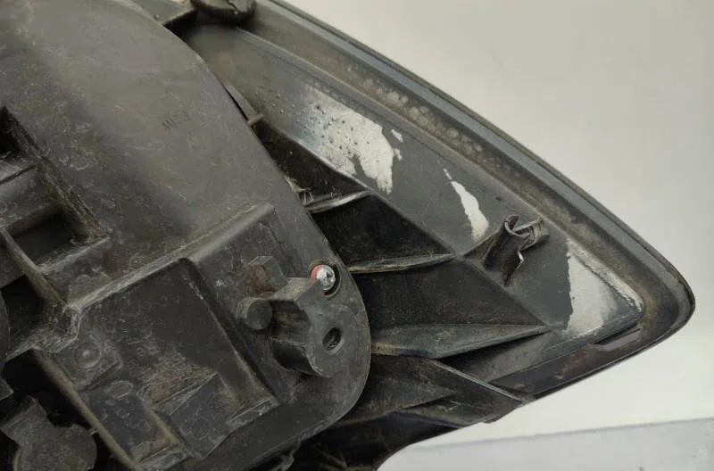 Feu arrière droit OPEL ASTRA H PHASE 1 occasion