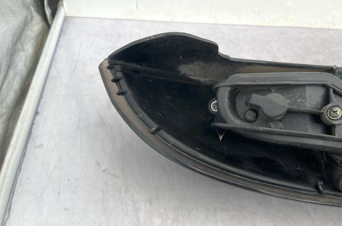 Feu arrière droit OPEL CORSA C PHASE 1 occasion
