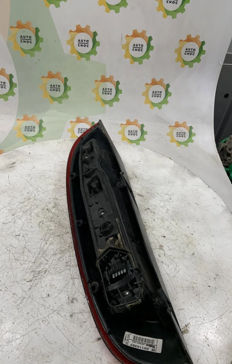 Feu arrière droit OPEL CORSA C PHASE 1 occasion