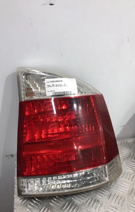Feu arrière droit Opel VECTRA C GTS (Z02) 1.9 cdti (f68) (2004-2009) occasion