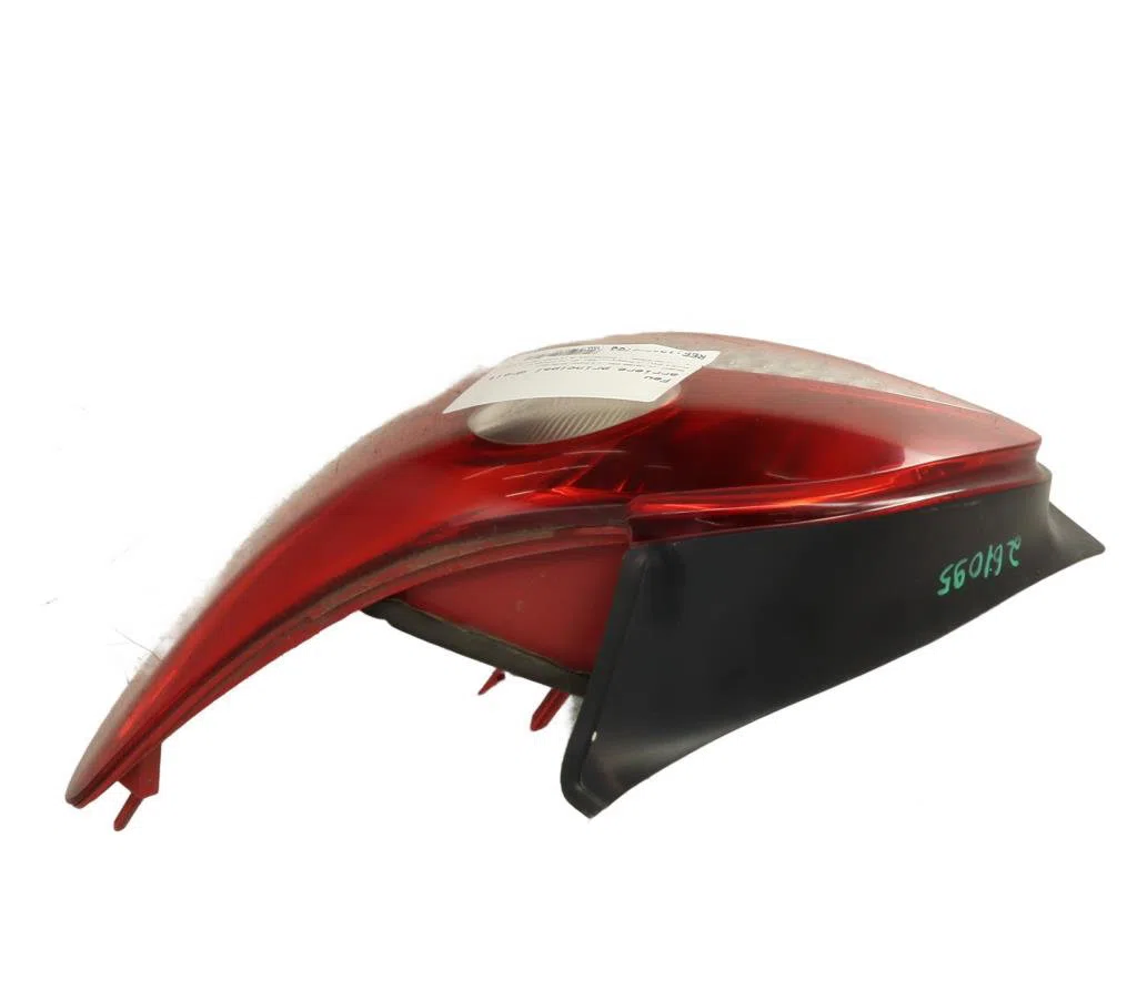Feu arrière droit Peugeot 206 (2L_, 2M_) 1.4 hdi eco 70 (2009-2013) 5 portes occasion