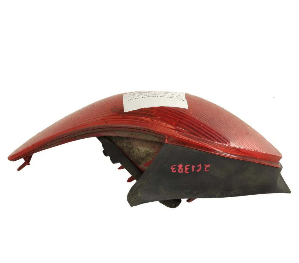 Feu arrière droit Peugeot 206 3-5 portes (2A-C) 1.4 hdi eco 70 (2001-2009) 5 portes occasion