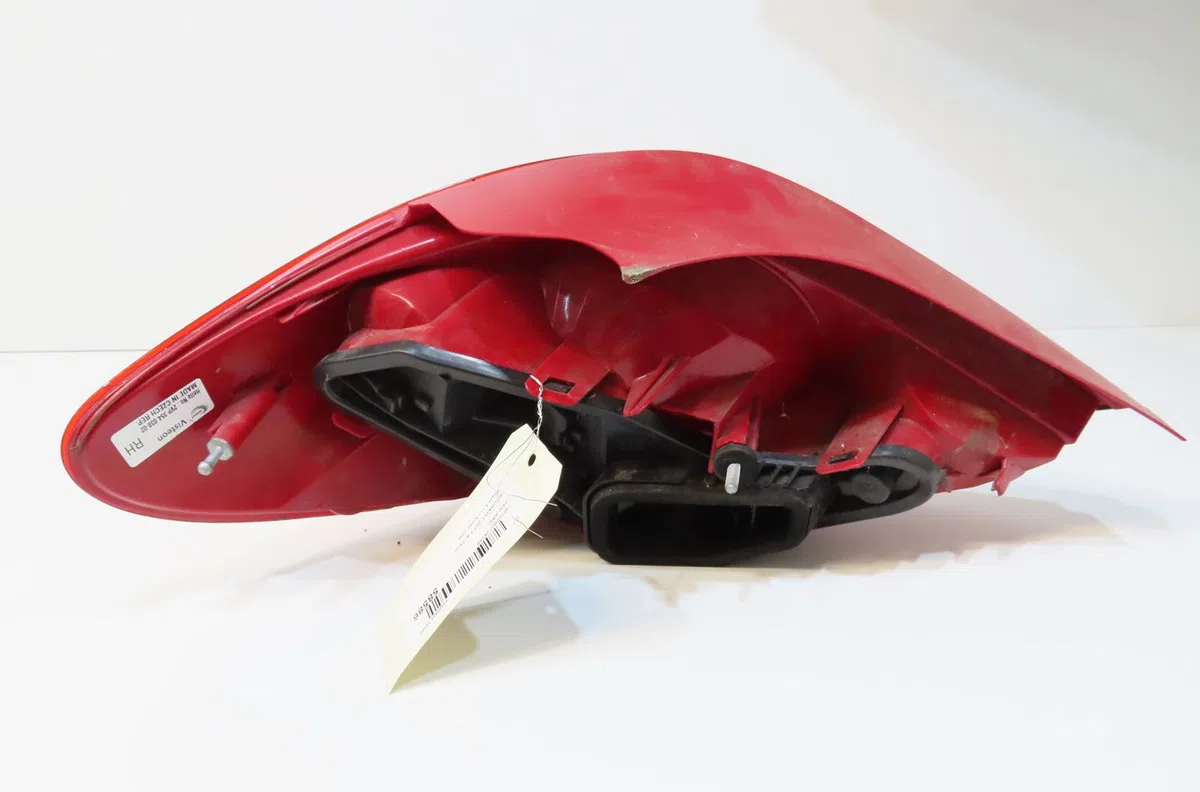 Feu arrière droit Peugeot 207-207 (WA_, WC_) 1.4 (2006-2013) 5 portes occasion