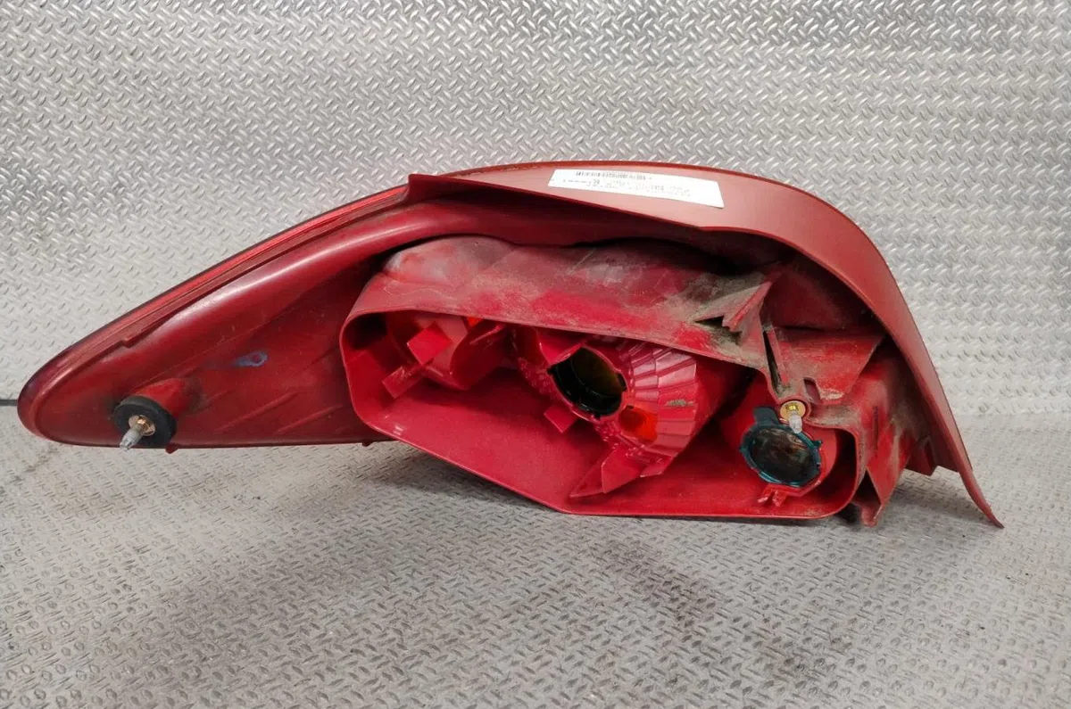 Feu arrière droit Peugeot 307 (3A-C) 2.0 hdi 135 (2003-2007) occasion