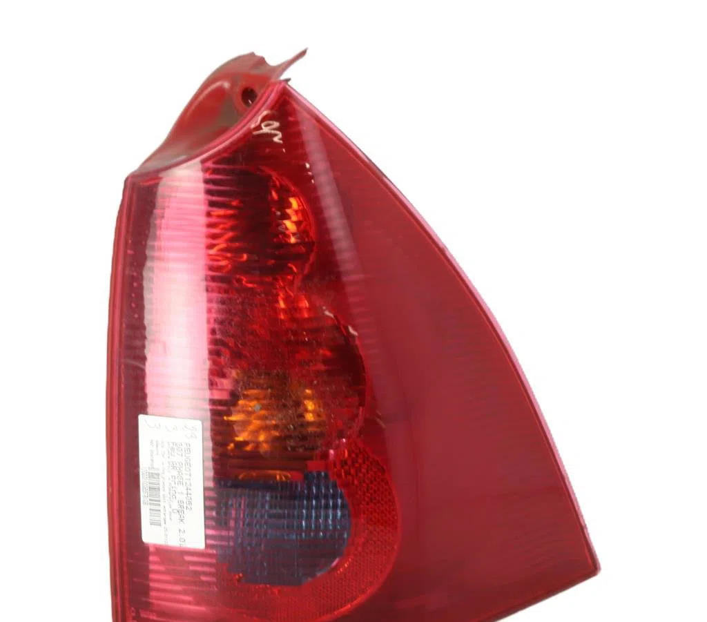 Feu arrière droit Peugeot 307 Break (3E) 2.0 (2002-2005) occasion