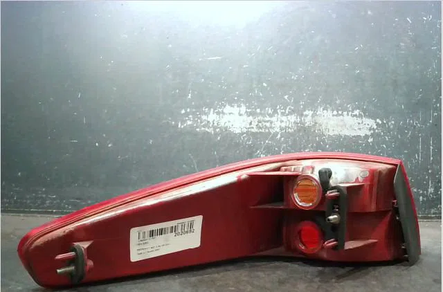 Feu arrière droit Peugeot 607 (9D, 9U) 3.0 v6 24v (2000-2004) occasion