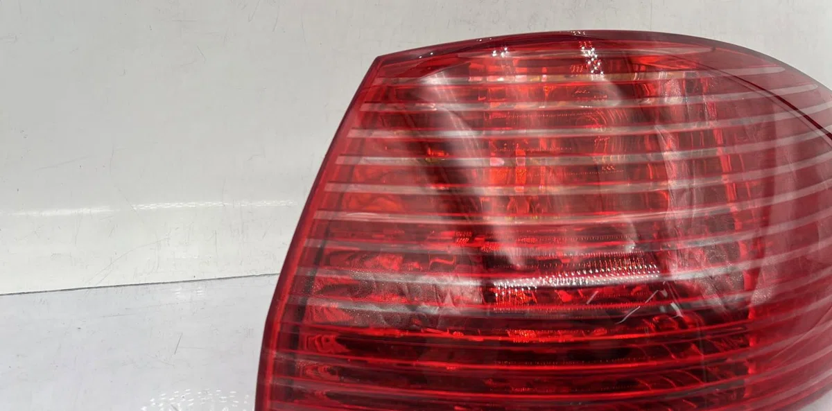Feu arrière droit PEUGEOT 607 PHASE 2 occasion