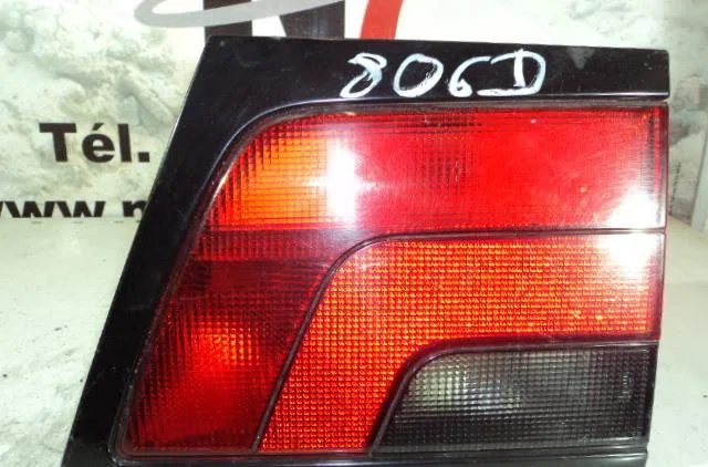 Feu arrière droit PEUGEOT 806 PHASE 1 occasion