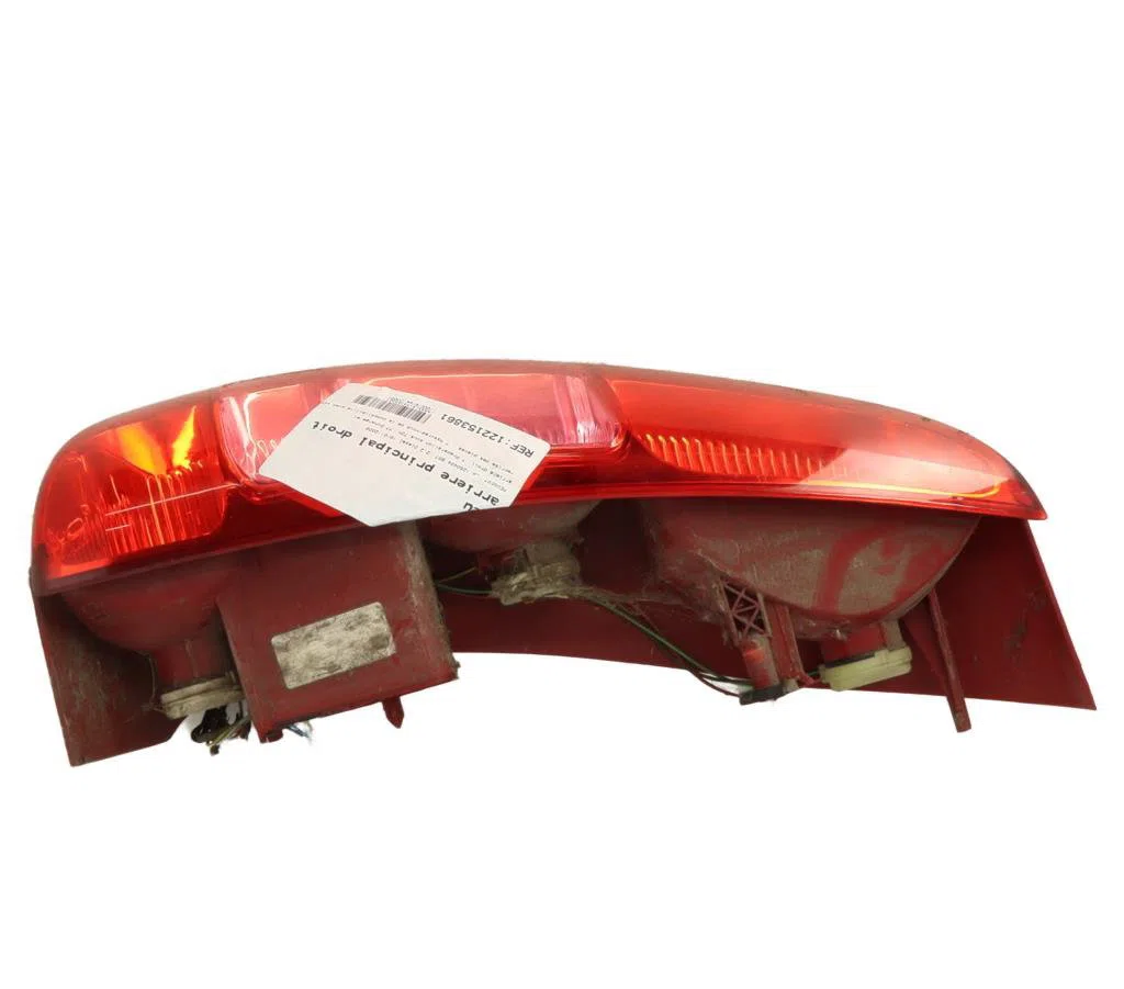 Feu arrière droit Peugeot 807 (EB_) 2.2 hdi (2002) occasion