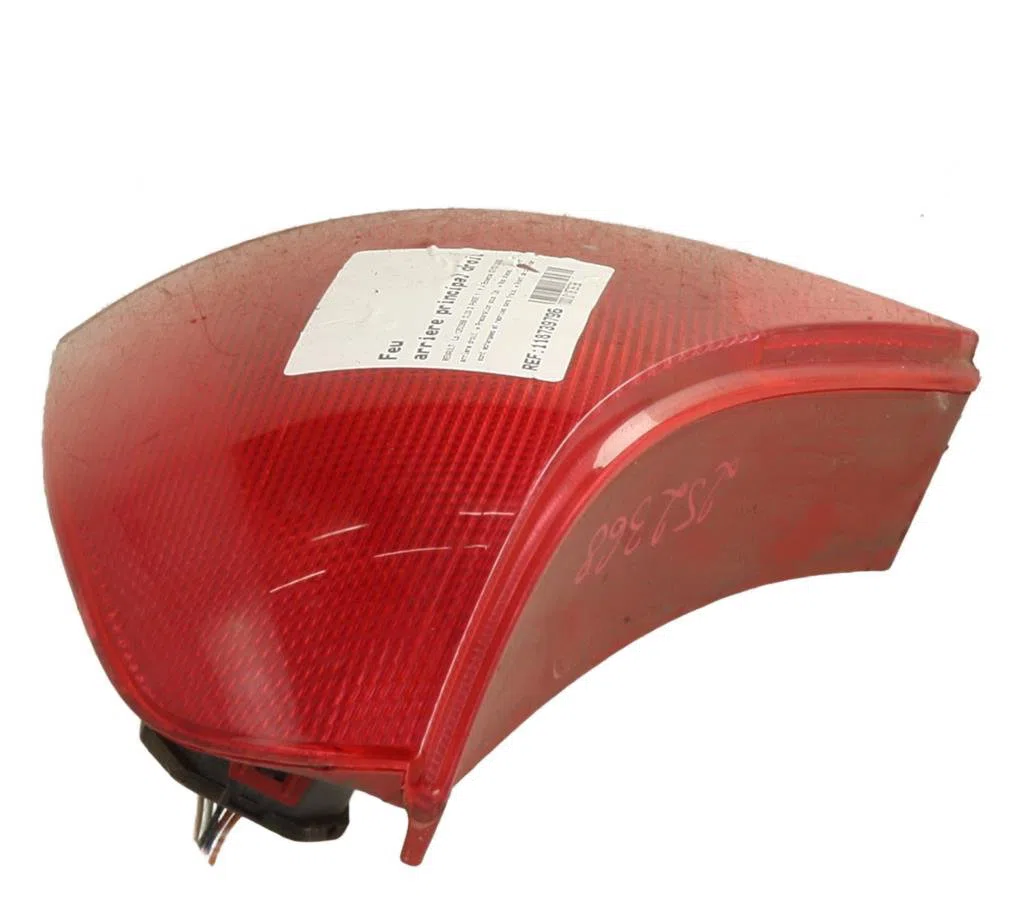 Feu arrière droit Renault CLIO II (BB_, CB_) 1.4 (b-cb0c, b-cb0s) (1998-2005) occasion
