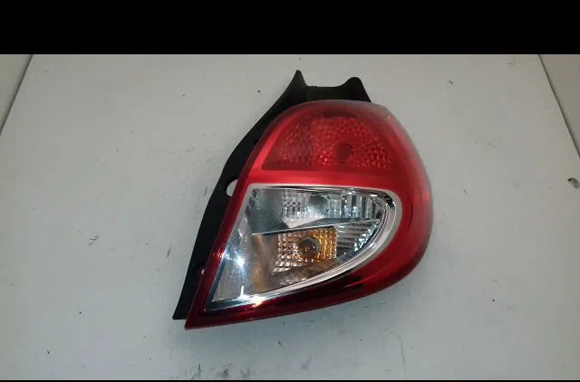 Feu arrière droit Renault CLIO III (BR0-1, CR0-1) 1.2 16v (2010-2014) occasion