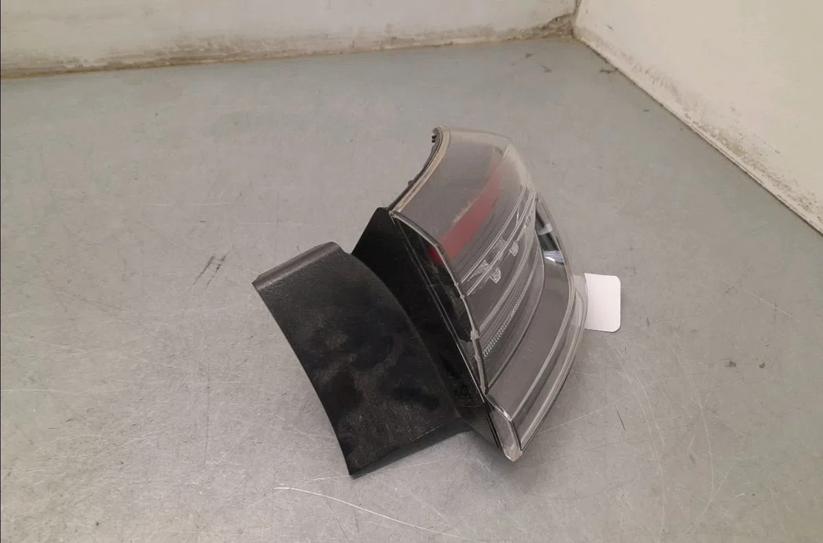 Feu arrière droit Renault CLIO V (B7_) 1.0 lpg (b7mt) (2019) occasion