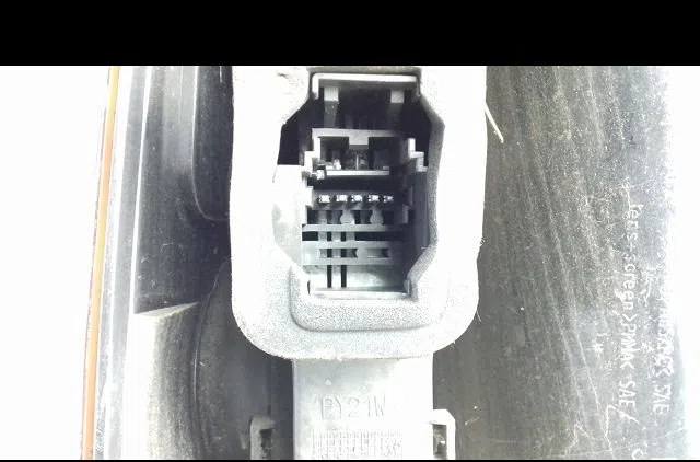 Feu arrière droit Renault ESPACE IV (JK0-1_) 1.9 dci (jk0u) (2003-2005) 5 portes occasion