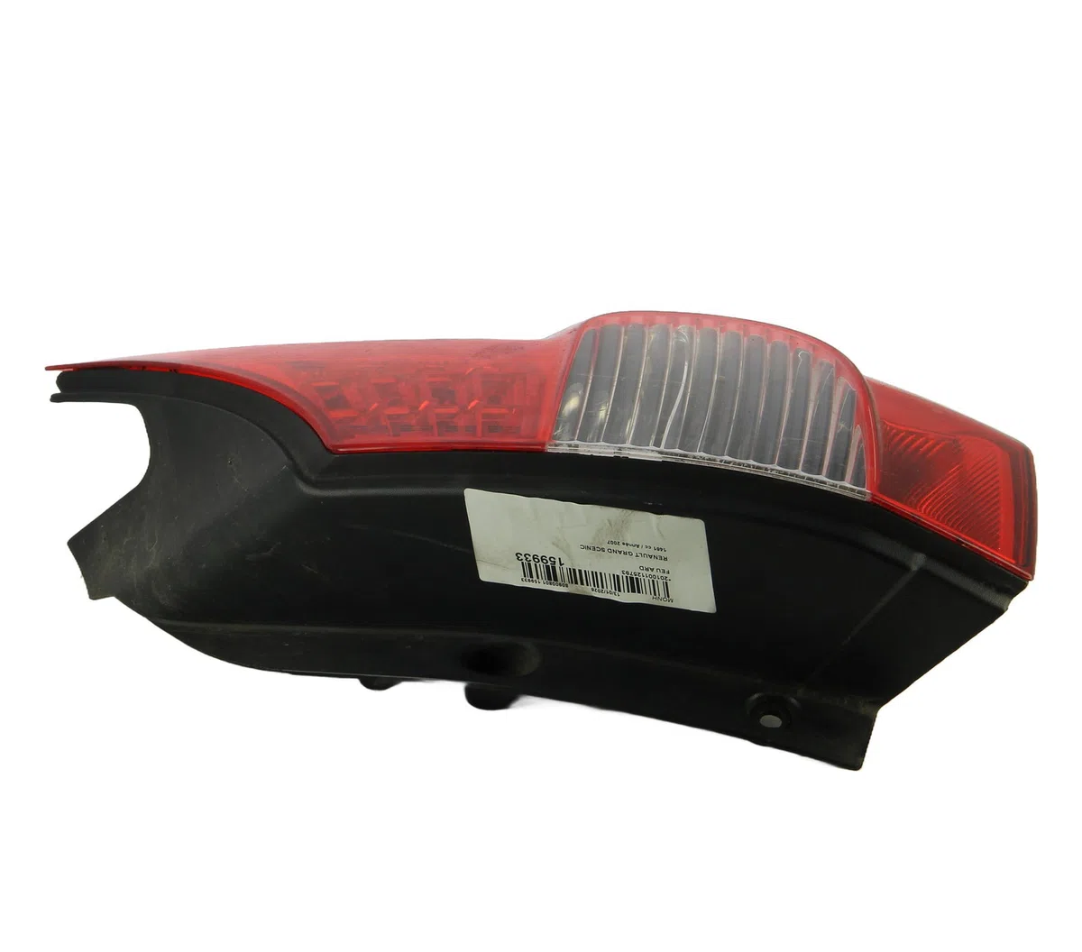 Feu arrière droit Renault GRAND SCÉNIC II (JM0-1_) 1.5 dci (2006-2008) occasion