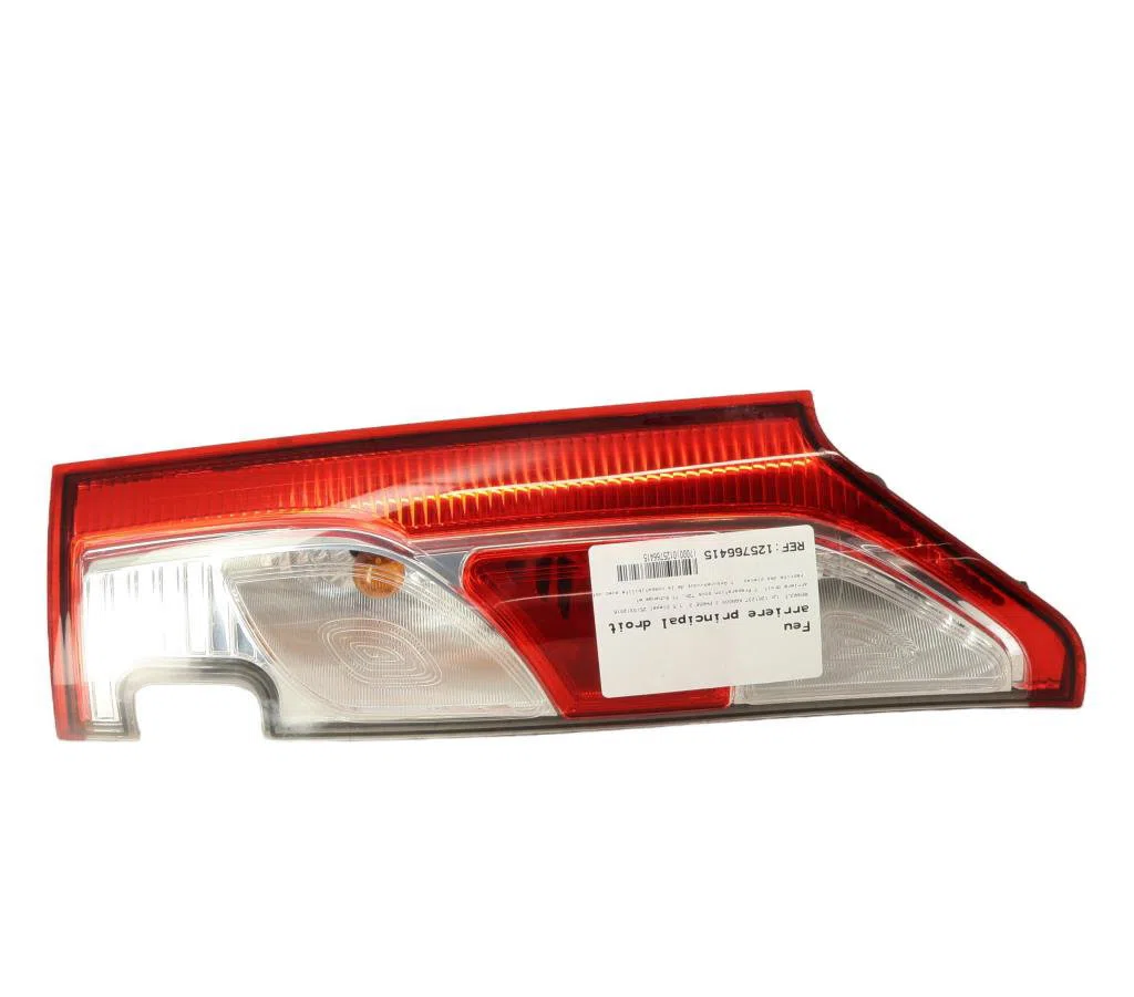 Feu arrière droit Renault KANGOO Express (FW0-1_) 1.5 dci 90 (fw0g, fw05, fw08, fw11) (2009) 4 portes occasion