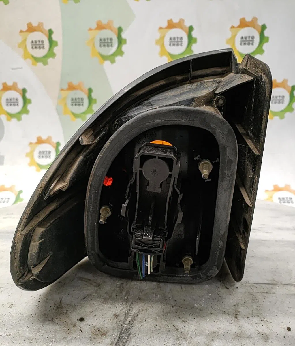 Feu arrière droit RENAULT LAGUNA 1 PHASE 2 occasion