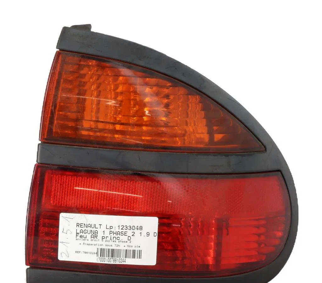 Feu arrière droit Renault LAGUNA I (B56_, 556_) 1.9 dci (b56w) (1999-2001) occasion