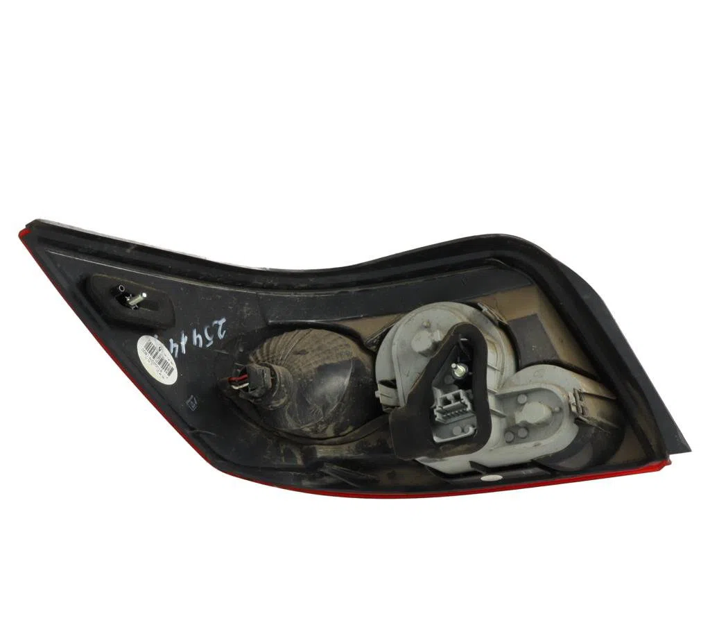 Feu arrière droit Renault MEGANE II Coupé-Cabriolet (EM0-1_) 1.6 16v (2006-2008) occasion