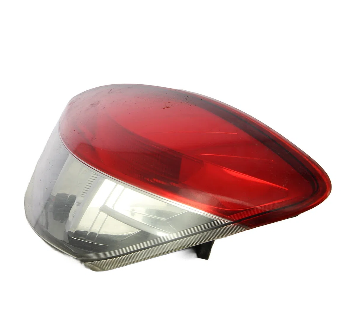 Feu arrière droit Renault MEGANE III Coupé (DZ0-1_) 1.5 dci (dz09, dz0d, dz1f, dz1g, dz14, dz29) (2009-2015) 3 portes oc