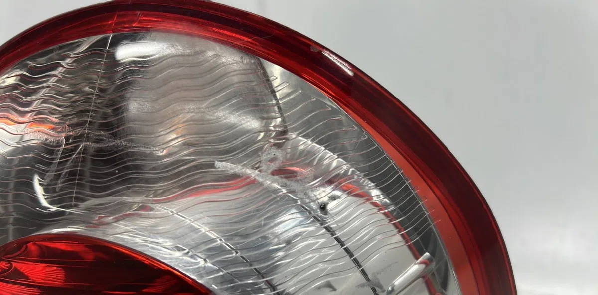 Feu arrière droit RENAULT MODUS PHASE 1 occasion