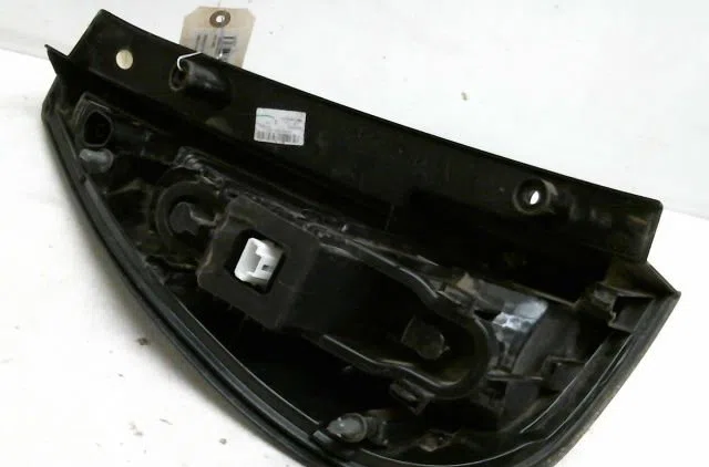 Feu arrière droit Renault SCÉNIC III (JZ0-1_) 1.6 dci (jz00, jz12) (2011) 5 portes occasion