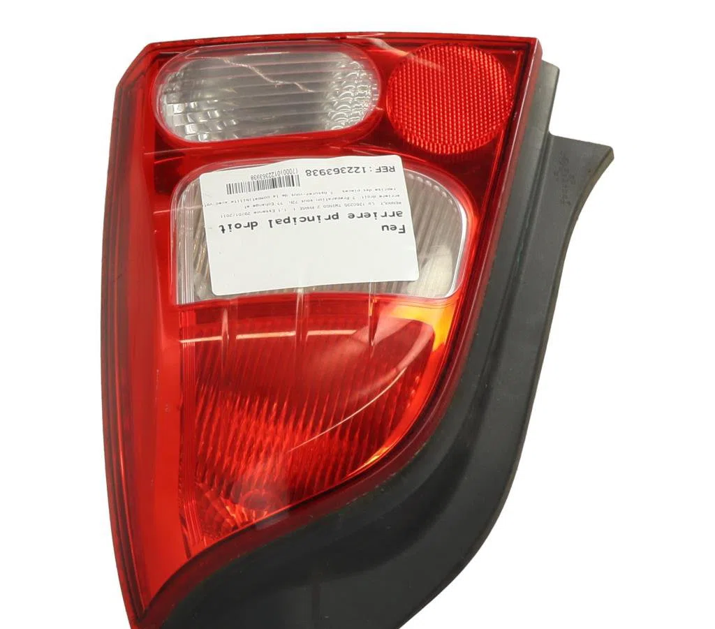 Feu arrière droit Renault TWINGO II (CN0_) 1.2 16v (cn04, cn0a, cn0b) (2007-2014) 3 portes occasion