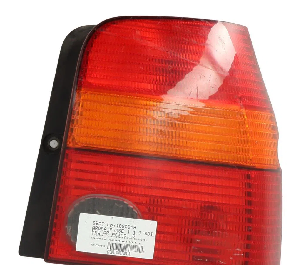Feu arrière droit Seat AROSA (6H1) 1.7 sdi (1997-2004) occasion
