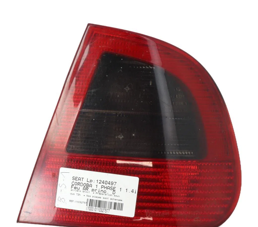 Feu arrière droit Seat CORDOBA (6K1, 6K2) 1.4 i (1994-2002) occasion