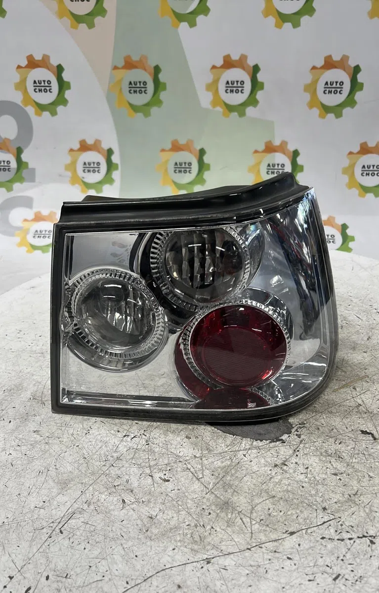 Feu arrière droit SEAT IBIZA 2 PHASE 3 occasion