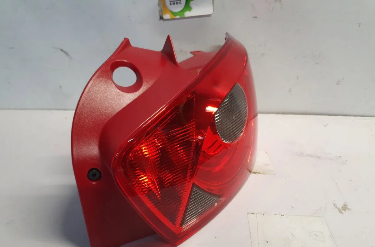 Feu arrière droit SEAT IBIZA 4 PHASE 1 occasion