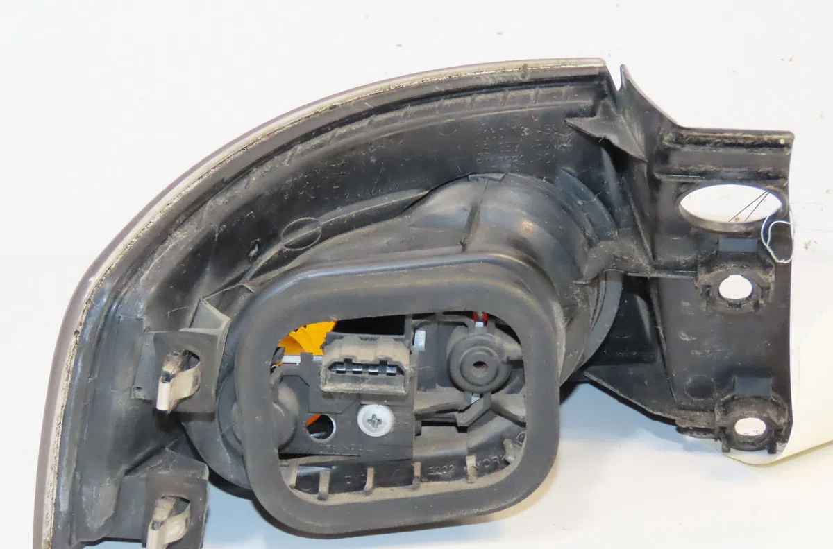 Feu arrière droit Seat IBIZA III (6L1) 1.4 tdi (2002-2005) occasion